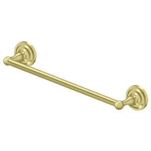 Deltana R2002-U3 18" Towel Bar R-Series