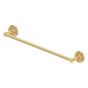 Deltana R2003-CR003 24" Towel Bar R-Series