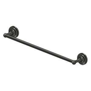 Deltana R2003-U10B 24" Towel Bar R-Series