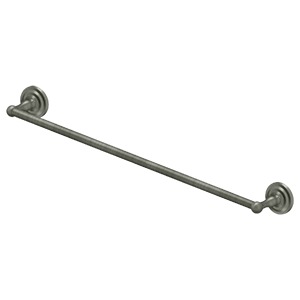 Deltana R2004-U15A 30" Towel Bar R-Series