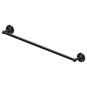 Deltana R2004-U19 30" Towel Bar R-Series