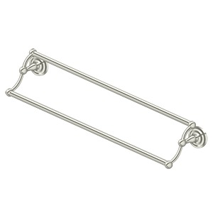 Deltana R2006-U14 24" Double Towel Bar R-Series