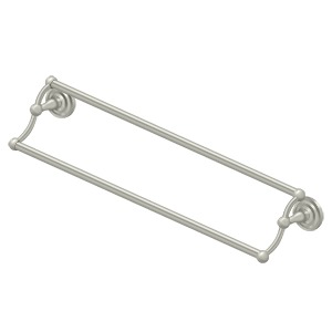 Deltana R2006-U15 24" Double Towel Bar R-Series