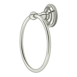 Deltana R2008-U14 Towel Ring R-Series