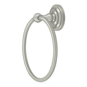 Deltana R2008-U15 Towel Ring R-Series