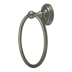 Deltana R2008-U15A Towel Ring R-Series