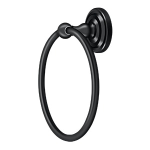 Deltana R2008-U19 Towel Ring R-Series