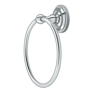 Deltana R2008-U26 Towel Ring R-Series