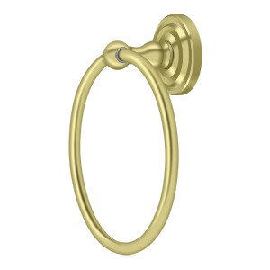 Deltana R2008-U3 Towel Ring R-Series