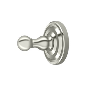 Deltana R2009-U14 Single Robe Hook R-Series