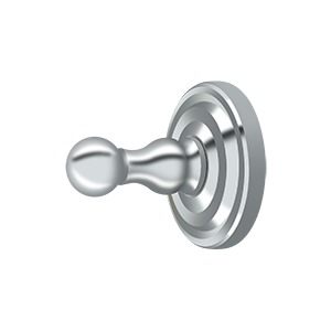 Deltana R2009-U26 Single Robe Hook R-Series