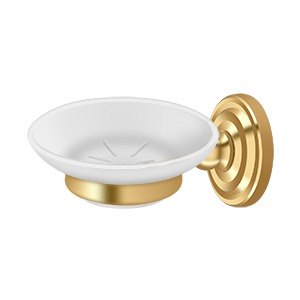 Deltana R2012-CR003 Soap Dish R-Series