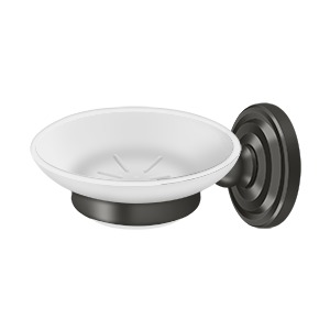 Deltana R2012-U10B Soap Dish R-Series