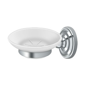 Deltana R2012-U26 Soap Dish R-Series