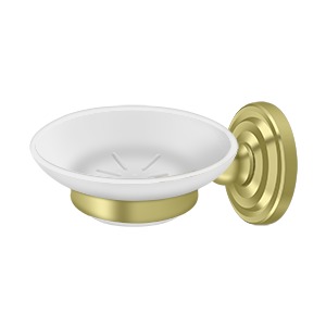 Deltana R2012-U3 Soap Dish R-Series