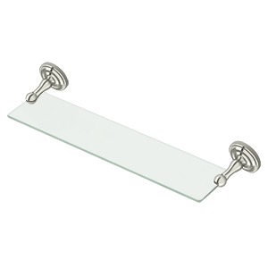 Deltana R2015-U14 18" Glass Shelf