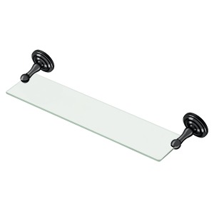 Deltana R2015-U19 18" Glass Shelf