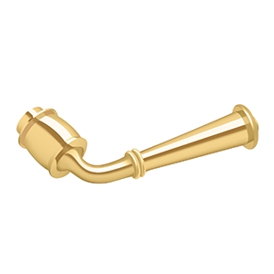 Deltana SDL688CR003/LEVER Accessory Lever for SDL688 Solid Brass