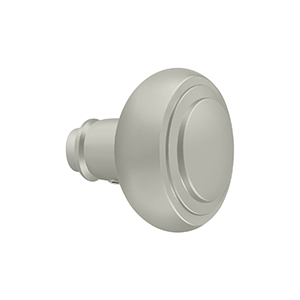 Deltana SDL688U15/KNOB Accessory Knob for SDL688 Solid Brass