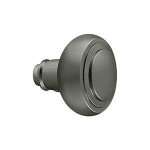 Deltana SDL688U15A/KNOB Accessory Knob for SDL688 Solid Brass