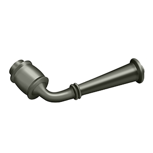 Deltana SDL688U15A/LEVER Accessory Lever for SDL688 Solid Brass