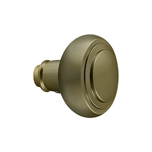 Deltana SDL688U5/KNOB Accessory Knob for SDL688 Solid Brass