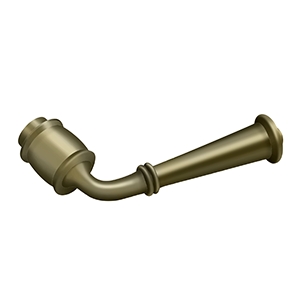 Deltana SDL688U5/LEVER Accessory Lever for SDL688 Solid Brass