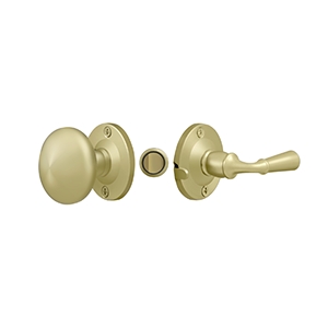 Deltana SDL980U3-UNL Accessory Lever for SDL688 Solid Brass