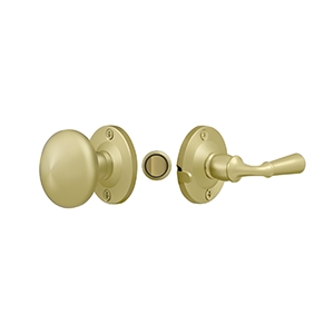 Deltana SDL980U3 Accessory Lever for SDL688 Solid Brass