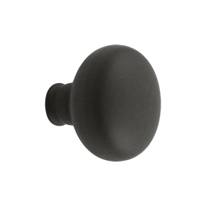 Deltana SDLKNOBU10B Accessory Knob for SDL980 or SDLS480 Solid Brass