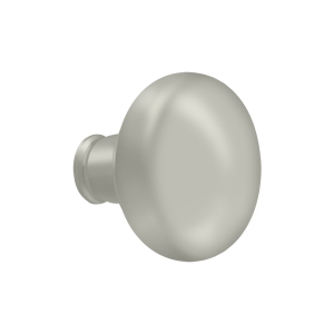 Deltana SDLKNOBU15 Accessory Knob for SDL980 or SDLS480 Solid Brass