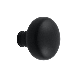 Deltana SDLKNOBU19 Accessory Knob for SDL980 or SDLS480 Solid Brass