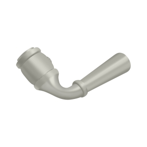 Deltana SDLLEVERU15 Accessory Lever for SDL980 pr SDLS480 Solid Brass