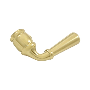 Deltana SDLLEVERU3 Accessory Lever for SDL980 pr SDLS480 Solid Brass