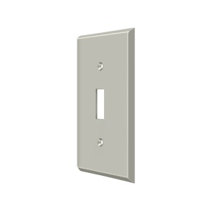 Deltana SWP4751U15 Switch Plate Single Standard