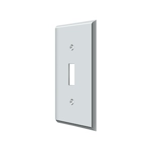 Deltana SWP4751U26 Switch Plate Single Standard