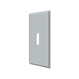 Deltana SWP4751U26D Switch Plate Single Standard