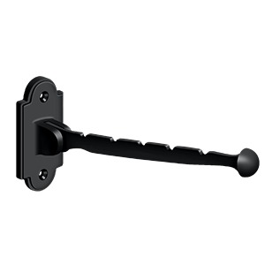 Deltana VH65U19 Valet Hook 7" Projection