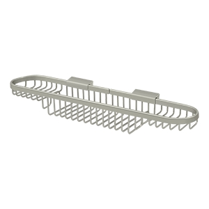 Deltana WBR1835U15 Wire Basket 18" Combo