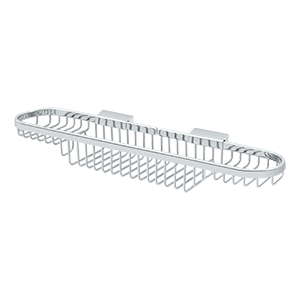 Deltana WBR1835U26 Wire Basket 18" Combo