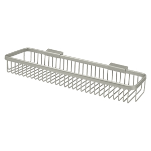 Deltana WBR1851U15 Wire Basket 17-1/2"x 4-3/8" Rectangular