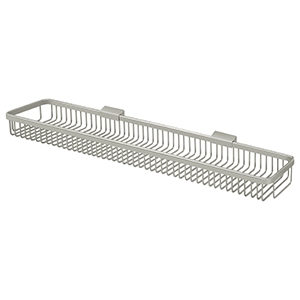 Deltana WBR2847U15 Wire Basket 28-1/2" Rectangular