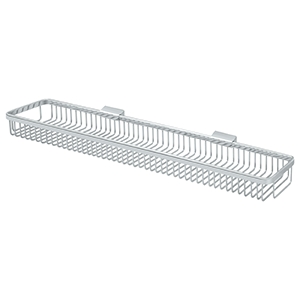 Deltana WBR2847U26 Wire Basket 28-1/2" Rectangular