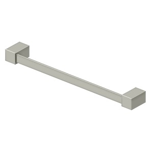 Deltana ZA2002/18-15 18" Towel Bar ZA Series