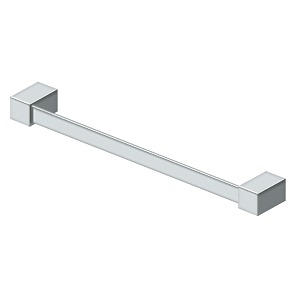 Deltana ZA2002/18-26 18" Towel Bar ZA Series