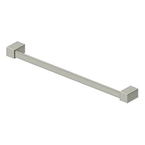 Deltana ZA2003/24-15 24" Towel Bar ZA Series