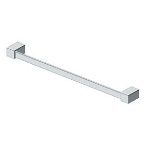 Deltana ZA2003/24-26 24" Towel Bar ZA Series