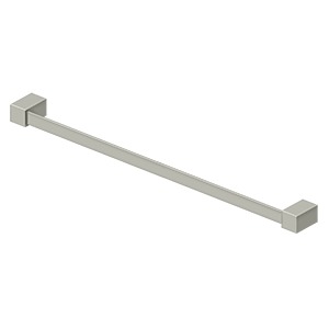 Deltana ZA2004/30-15 30" Towel Bar ZA Series