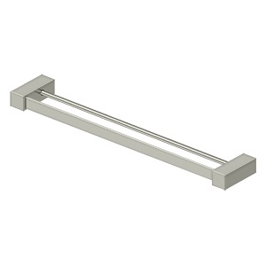 Deltana ZA2006/24-15 24" Double Towel Bar ZA Series