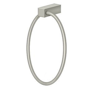 Deltana ZA2008-15 8" Towel Ring ZA Series